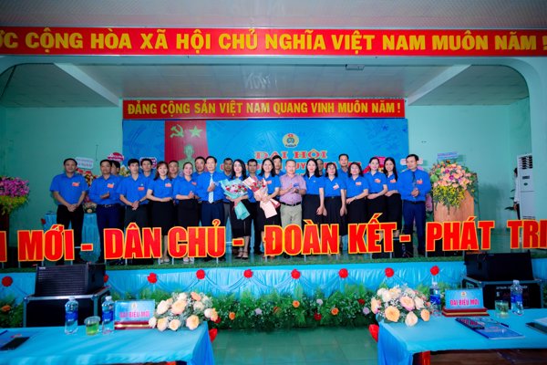 Ghi nhận một nhiệm kỳ hoạt động thành công  của Công đoàn huyện Ea Kar 